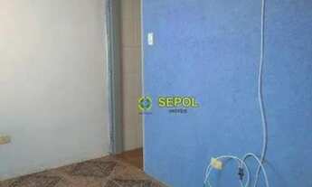 Imagem: Casa com 1 dormitório para alugar, 30 m²