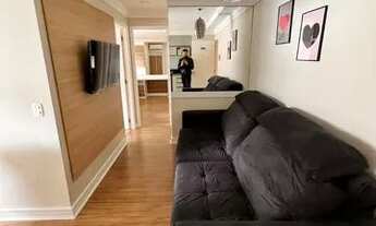 Imagem 2: BARUERI - Apartamento Padrão - ALPHAVILLE EMPRESARIAL