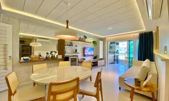 Imagem 6: Golf Ville térreo