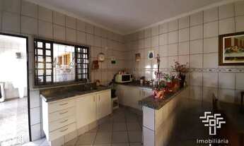 Imagem 7: Casa para alugar por R$ 2.800,00/mês - Jardim São Domingos - Americana/SP