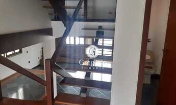 Imagem 4: Casa com 3 Suítes à venda, 300 m² por R$ 1.500.000 - Morumbi (Zona Sul) - São Paulo/SP