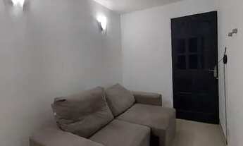 Imagem 4: Ap. Padrão 1 qrto. 15 min Praia / Metrô Barra