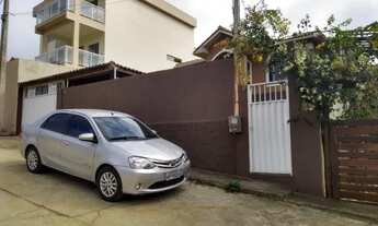 Imagem 2: Casa Independente 3 Quartos Mar do Norte