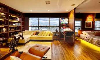 Imagem: São Paulo - Apartamento Padrão - Vila