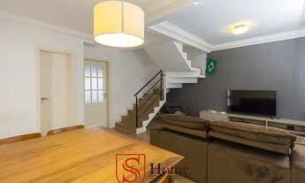 Imagem 2: Casa com 4 quartos e 2 vagas Santa Felicidade no Curitiba