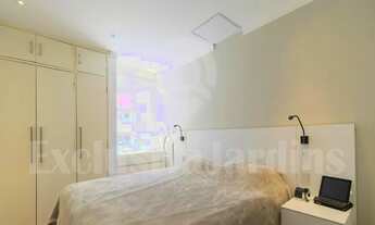 Imagem 11: APARTAMENTO RESIDENCIAL em SÃO PAULO - SP, JARDIM PAULISTA