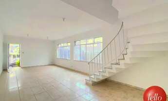 Imagem 4: São Paulo - Casa Padrão - Tatuapé