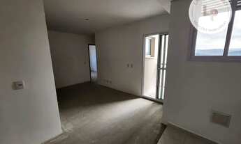 Imagem 2: Apartamento com 2 dormitórios à venda, 49 m² por R$ 270.000 - Vista Bella Cajamar - Cajama