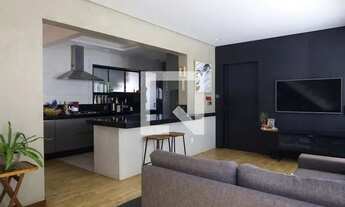 Imagem 3: Apartamento para Aluguel - Santa Lúcia, 3 Quartos, 170 m2