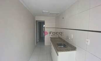 Imagem 7: Apartamento com 1 dormitório à venda, 37 m² por R$ 230.000 - Jardim Apolo - São José dos C