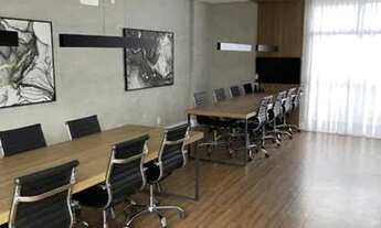 Imagem 7: Edifício Residencial 915 para aluguel com 1 quarto em Centro - Juiz de Fora - MG