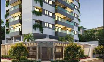 Imagem 3: Apartamento para venda com 71 metros quadrados com 3 quartos