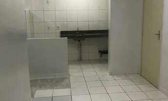 Imagem 7: CASAL IMÓVEIS ALUGA RESIDENCIAL PLENO 2/4 - 1 SUÍTE ANDAR ALTO