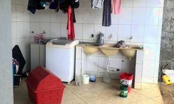 Imagem 6: Ótima casa na colônia agrícola samambaia