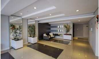 Imagem 2: Apartamento Semi Mobiliado Cinqüentenário Caxias do Sul