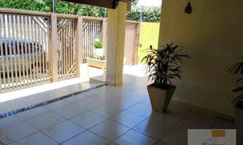 Imagem 4: CASA 03 QUARTOS - ARMÁRIOS EMBUTIDOS