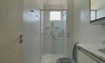 Imagem 6: Apartamento Parque Industrial Residencial Maison Toulouse - 55m² - 2 Dormitórios