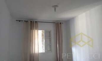 Imagem 3: Casa - Núcleo Habitacional Brigadeiro Faria Lima - Indaiatuba