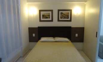 Imagem 3: Apartamento para aluguel possui 40 metros quadrados com 1 quarto em Boa Viagem - Recife