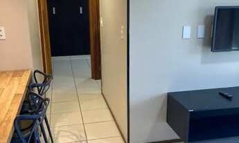 Imagem 5: Alugo Apartamento mobiliado no Edf. Absolut Class, por trás do hotel jatiuca