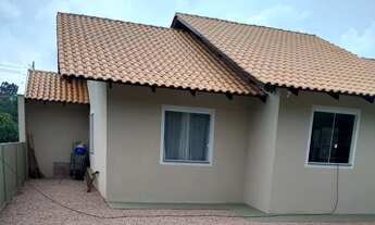 Imagem 3: Vendo casa em São Bento do Sul