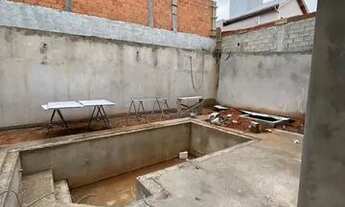 Imagem 3: Casa - Swiss Park - Campinas