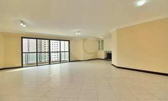 Imagem 2: Ótimo apartamento no miolo do Itaim Bibi, com 3 suítes e 3 vagas!