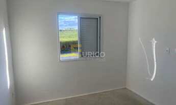 Imagem 4: Apartamento à venda no Brisa da Mata Manacás em Paulínia/SP