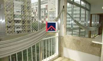 Imagem 6: Venda Apartamento 4 Dormitórios - 264 m² Higienópolis