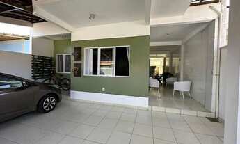 Imagem 6: Casa com 3 dormitórios à venda, 150 m² por R$ 850.000,00 - Olho D Água - São Luís/MA