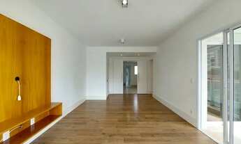 Imagem 6: Apartamento para alugar no bairro Cambuí, em Campinas!