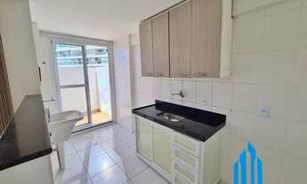 Imagem 6: Apartamento com 1 quarto a venda, 60m² Praia do Morro- Guarapari-ES