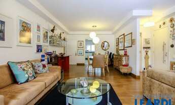 Imagem 2: APARTAMENTO - VILA MADALENA - SP