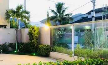 Imagem 2: Espectacular casa de 4 quartos (sendo 2 suítes) no Rio da Prata - Lameirão Pequeno