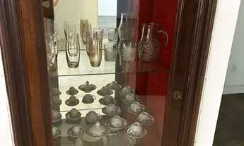 Imagem 3: Apartamento para venda tem 320 metros quadrados com 3 quartos em República - São Paulo - S