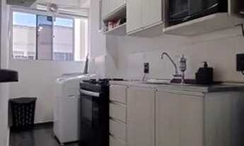 Imagem 6: OPORTUNIDADE - Aluga-se ou vende apartamento