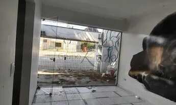 Imagem 2: Casa Comercial - Jardim Alvorada - 108m² - Avenida Cassiano Ricardo