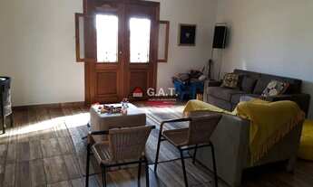 Imagem 2: CASA EM CONDOMÍNIO À VENDA NO VILLAGE DA SERRA - SOROCABA/SP