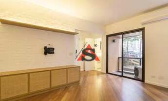 Imagem: Apartamento com 3 dormitórios, 123 m²