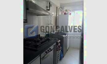 Imagem 3: DIADEMA - Residential / Apartment - TABOAO