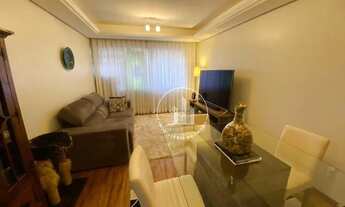 Imagem 5: Apartamento à venda, 127 m² por R$ 700.000,00 - Coqueiros - Florianópolis/SC