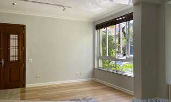 Imagem 5: CASA ASSOBRADADA - VILA OLÍMPIA - SP