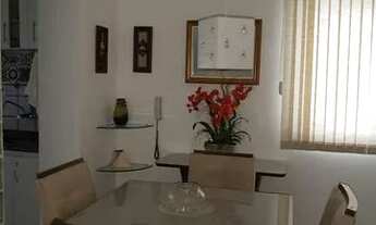 Imagem: Apartamento para aluguel possui 78 metros