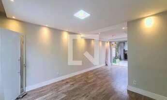 Imagem 3: Casa para Aluguel - Ipiranga, 2 Quartos, 100 m2