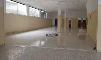 Imagem 4: Galpão para alugar, 330 m² por R$ 5.560/mês - Jardim Sapopemba - São Paulo/SP