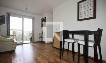 Imagem 2: Apartamento para Aluguel - Vila Andrade, 3 Quartos, 67 m2