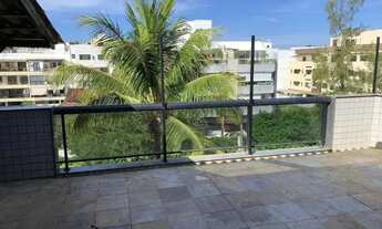 Imagem: Cobertura Duplex no Recreio