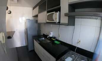 Imagem 4: Apartamento para venda tem 49 metros quadrados com 2 quartos em Colina de Laranjeiras - Se