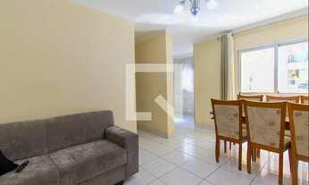 Imagem 3: Apartamento para Aluguel - Sapopemba, 1 Quarto, 45 m2