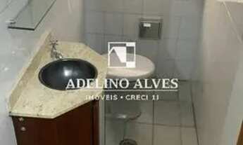 Imagem 6: Sobrado no campo Belo